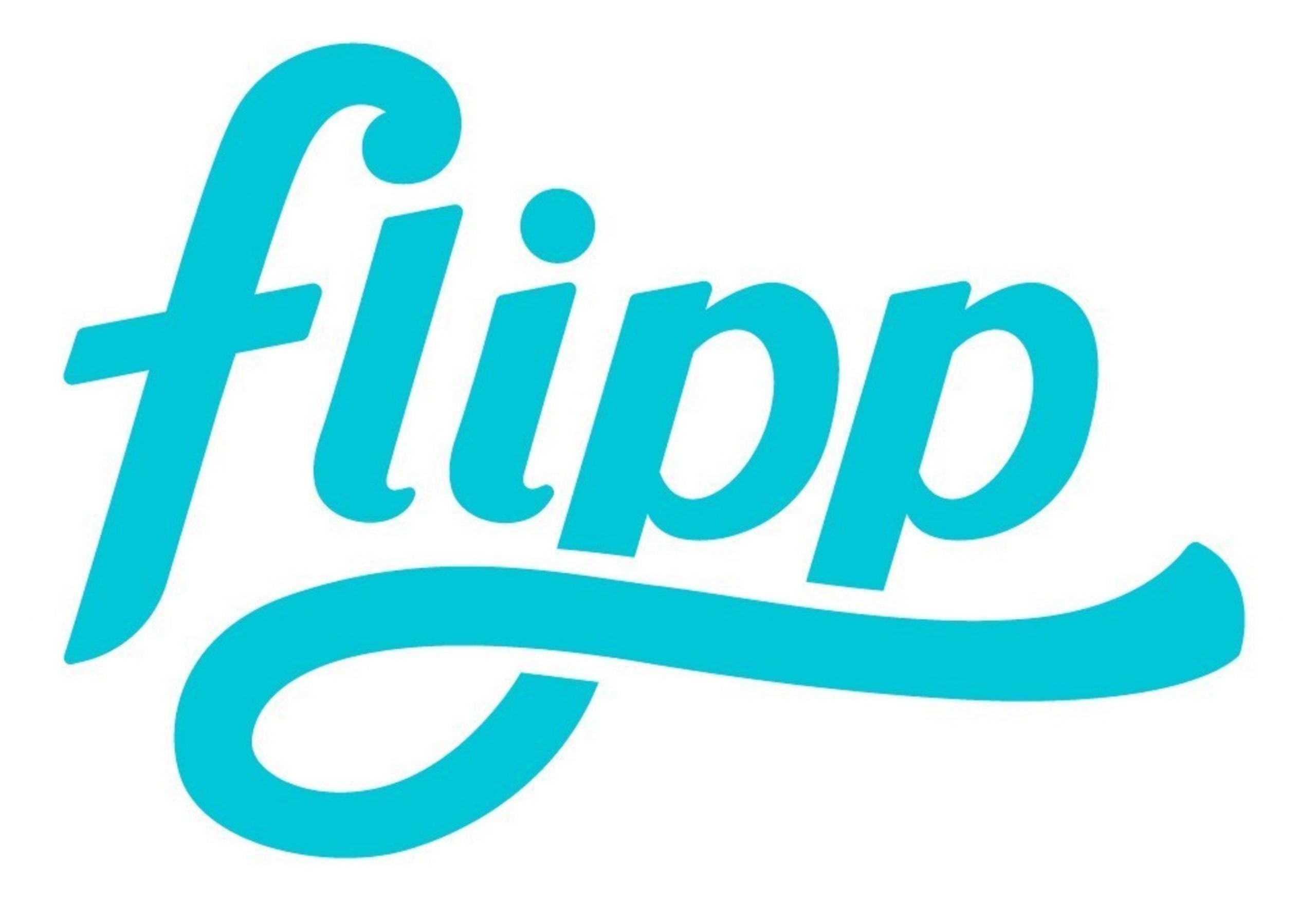 Wishabi Flipp Logo